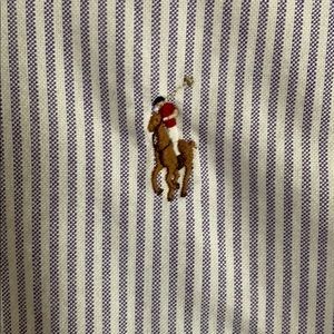 Ralph Lauren Tops - Size 6 slim fit Ralph Lauren Tops - Size 6 slim fit